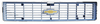 3072041G - 1973-1974 Chevy K Blazer Grille Gray with Chrome Facing